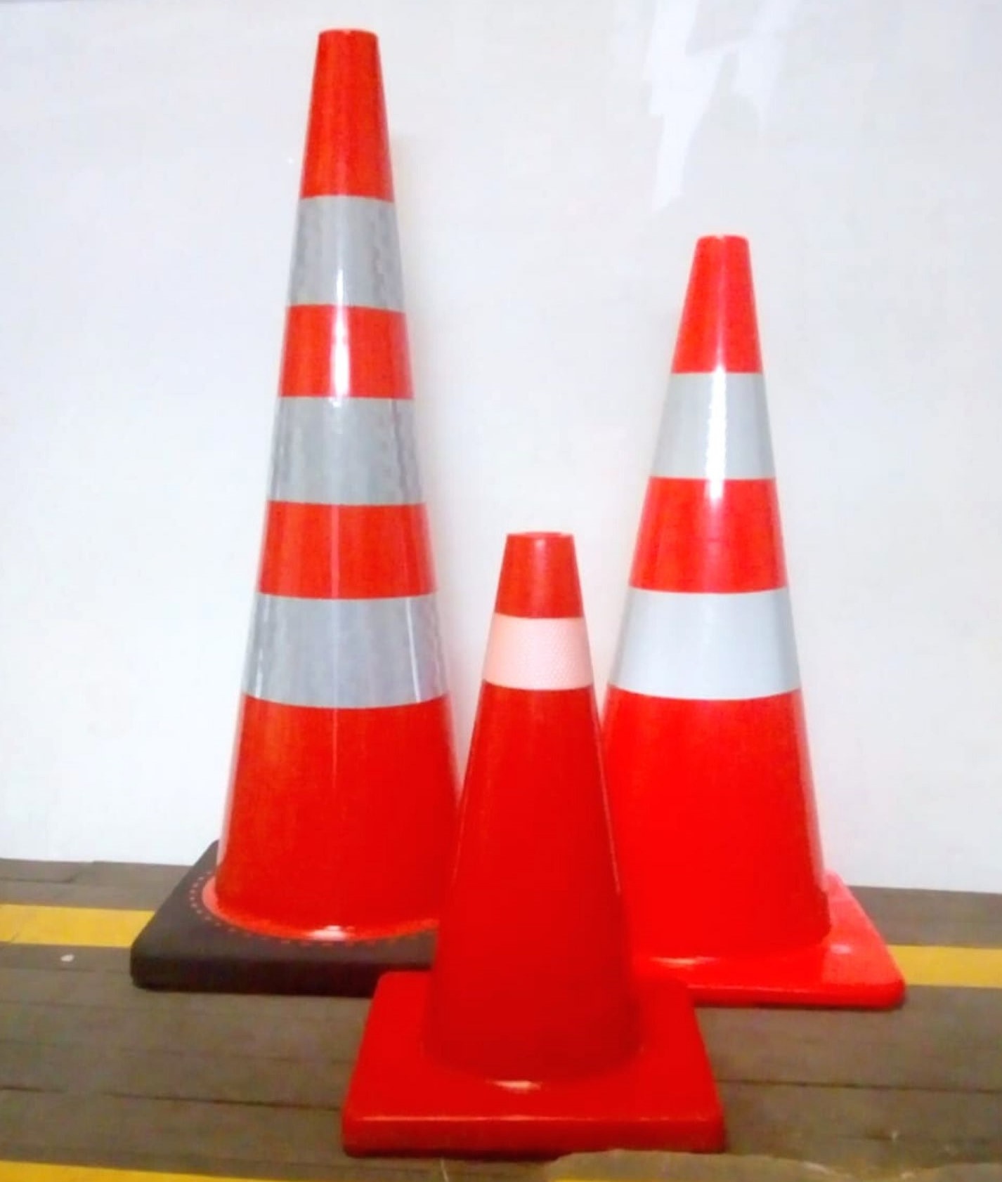 Dispositivos Viales