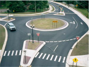 Planes Municipales de Seguridad Vial