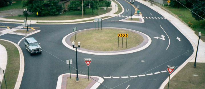 Planes Municipales de Seguridad Vial